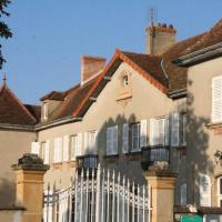 Marcigny (71) Couvent des récollets