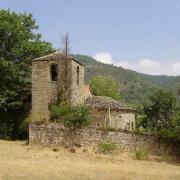 Marnhagues et latour aveyron chapelle romane de marnhagues