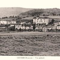 Vue générale (cpa)