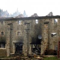 Incendie en 2009 du Sac de Berger 