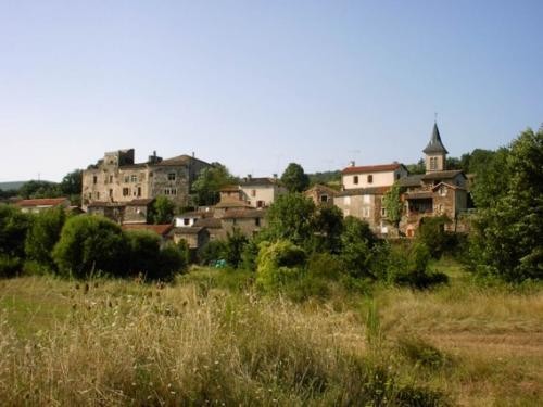 Latour-sur-Sorgues 