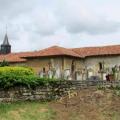 Marville (Meuse) L'église  Saint-Hilaire