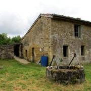 Marville (Meuse) La maison du gardien