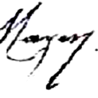 Mathurin Mayer (voir 