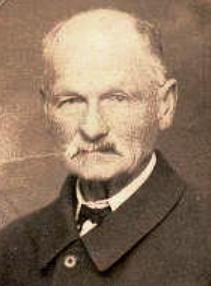 Mathurin Mayer (1853/1944)