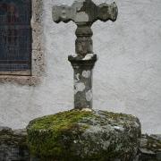 La croix de 1691