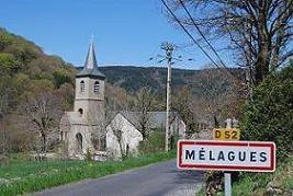 L' église Saint Martin