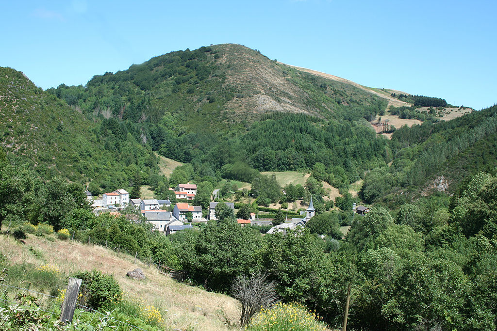 Vue générale