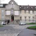 Melun seine et marne l ancien couvent des recollets