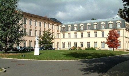 Melun seine et marne l institution saint asprais