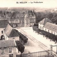 Melun seine et marne la prefecture cpa