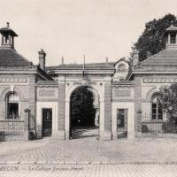 Melun seine et marne le college jacques amyot cpa