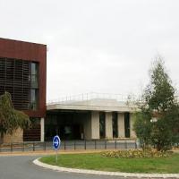 Melun seine et marne le lycee jacques amyot