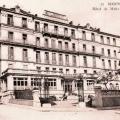 L' Hôtel de Malte 