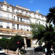L' Hôtel de Malte