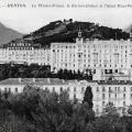 Mont Fleuri, Winter et Riviéra