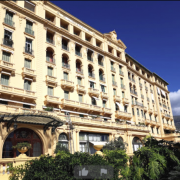 Menton 06 l hotel imperial