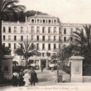L' Orient Palace