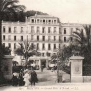 Menton 06 l orient palace cpa