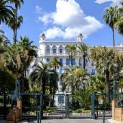 L' Orient Palace