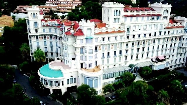 Riviéra Palace 