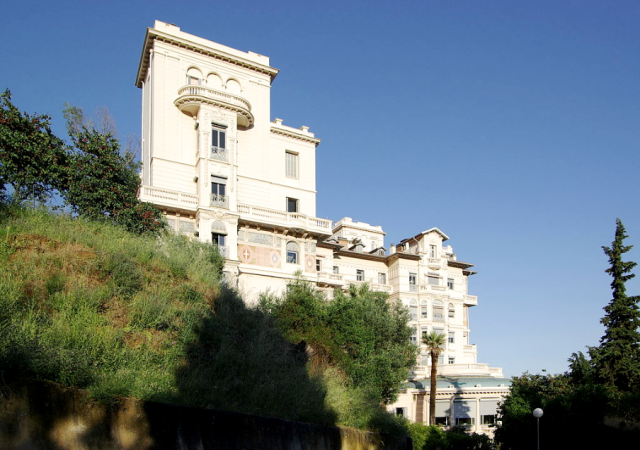 Riviéra Palace 