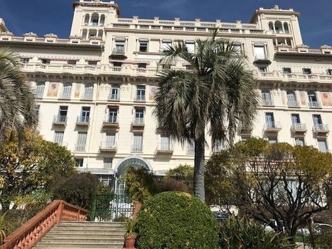 Riviéra Palace