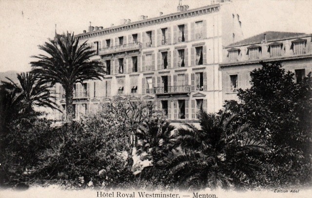 Royal Westminster