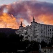 Winter Palace en 2020