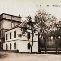 L' Hôtel Dieu (cpa)