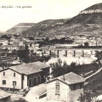 Vue générale (cpa)