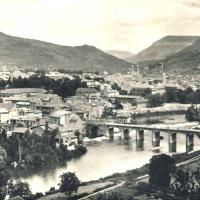 Vue générale (cpa)