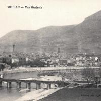 Vue générale (cpa)