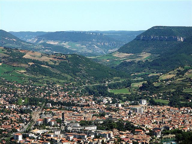 Vue générale