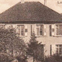 Mittelschaeffolsheim 67 le presbytere cpa