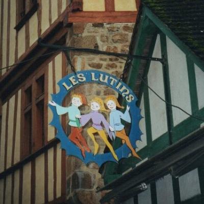 Mont Saint-Michel (50)