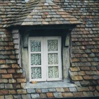 Mont saint michel dec 2001