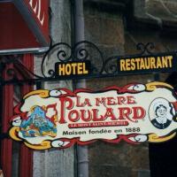 Mont saint michel dec 2001