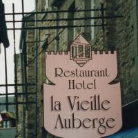 Mont saint michel dec 2001