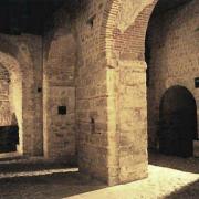 Mont saint michel manche notre dame sous terre