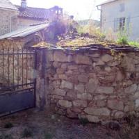 Cénomes, le four banal