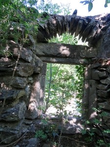 Montagnol aveyron cenomes le vieux moulin