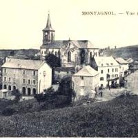 Vue générale (cpa)