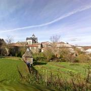 Montagnol aveyron panoramique 