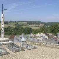 Montfaucon (Aisne) Cimetière