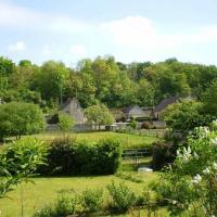 Montjavoult oise hameau d herouval