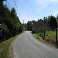Montjavoult oise hameau du bout du bois