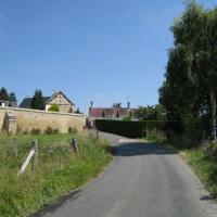 Montjavoult oise hameau le vouast