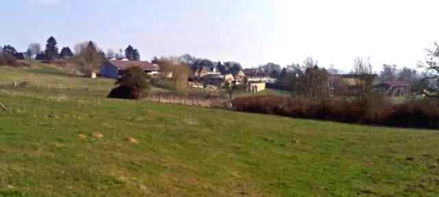 Montjavoult oise hameau le vouast