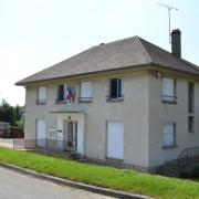 Montjavoult oise mairie